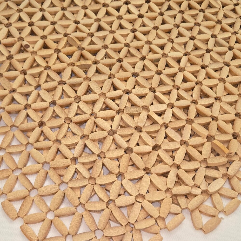 Vintage Daisy Placemats - Picture 2 of 3